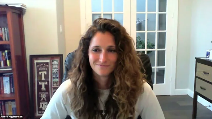 Interview With Jennifer Higginbotham