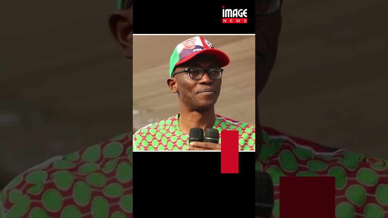 Abure Hits Peter Obi, Says LP Presidential Ticket No Longer Reserved For Him 