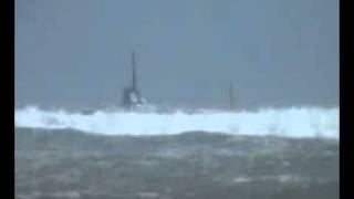 Rofltv Лайнер Попал В Шторм В Океане,Ужас