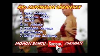 Download lagu Baju Loreng Jaipongan Baranyay# Terbaru mp3