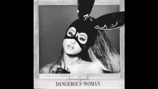 Ariana Grande - I Don't Care (Audio)