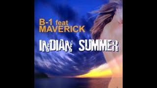 B1 feat. Maverick - Indian Summer /Jiggy's Radio Edit/ KORG Pa4X Pro Cover by Johnny /