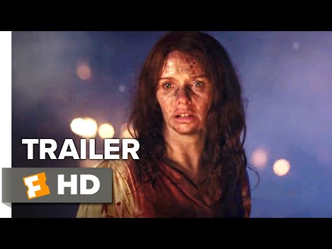 The Golem Teaser Trailer #1 (2019) | Movieclips Indie