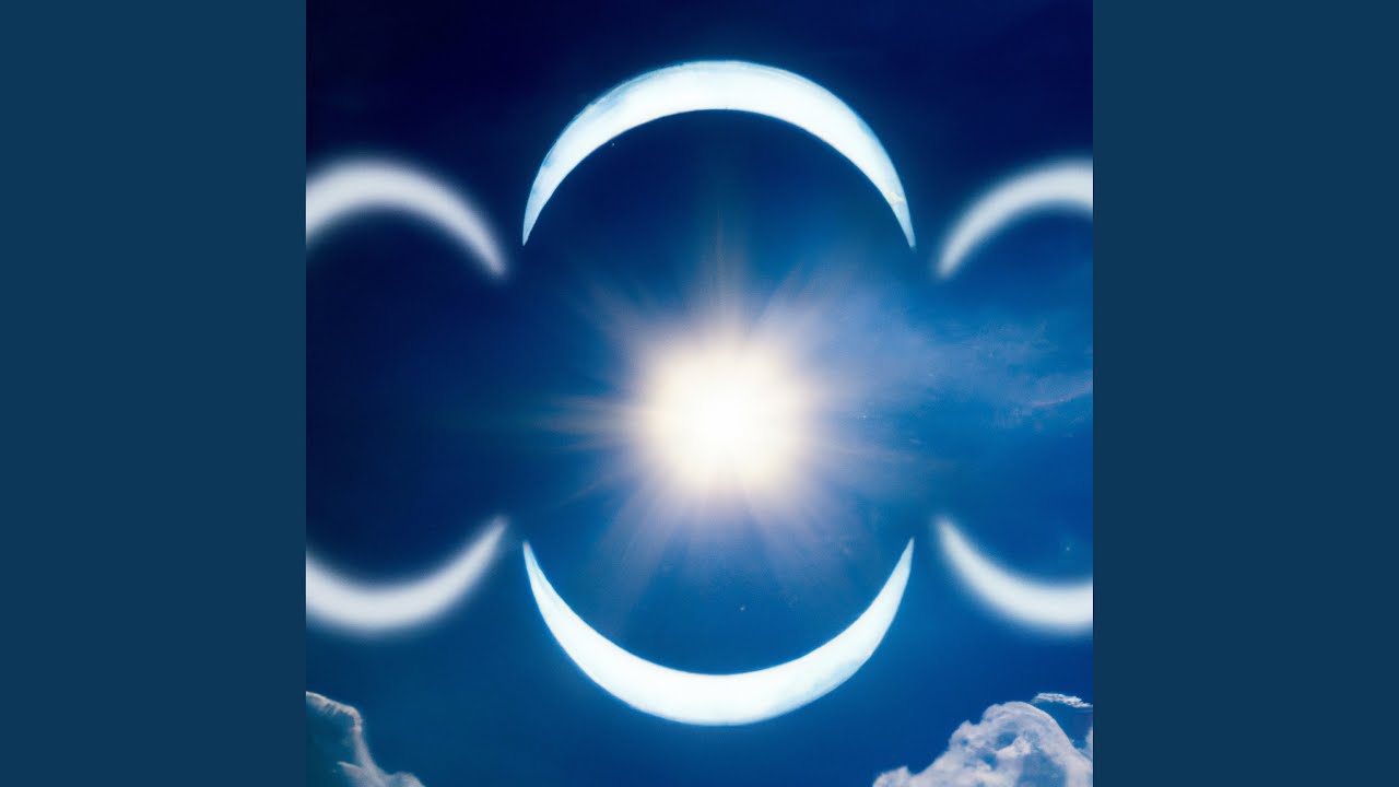O Sol e a Lua - YouTube