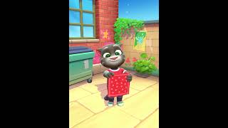 Talking Tom 2026 - Gadgets: Handkerchief