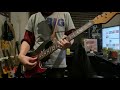 ホタルの恋の歌/太陽族cover