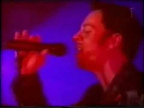 Savage Garden - Crash And Burn (Live 2000)