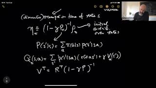Reinforcement Learning (QLS-RL) Lecture 7