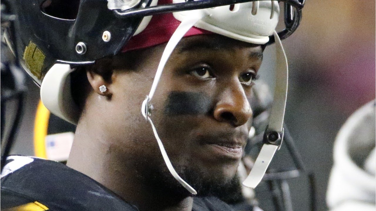 Le'Veon Bell is running out the clock on his holdout