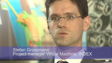 Siemens PLM Customer Case Study - Index