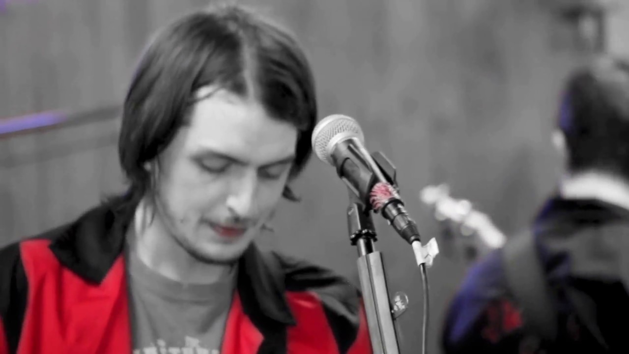 Victor Spolis - Love & See (live)