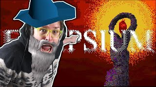 The Wizard Will Get You Through This | ECLIPSIUM DEMO