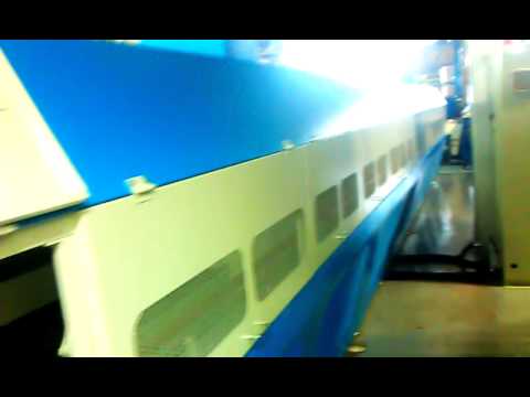 Yuan Rox VIDEO OF Yuan Rox YR-603I INDUCTION OVEN IN SWAN_THAILAND - YouTube