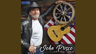 Video thumbnail of "John Prisco - Geh dein Weg"