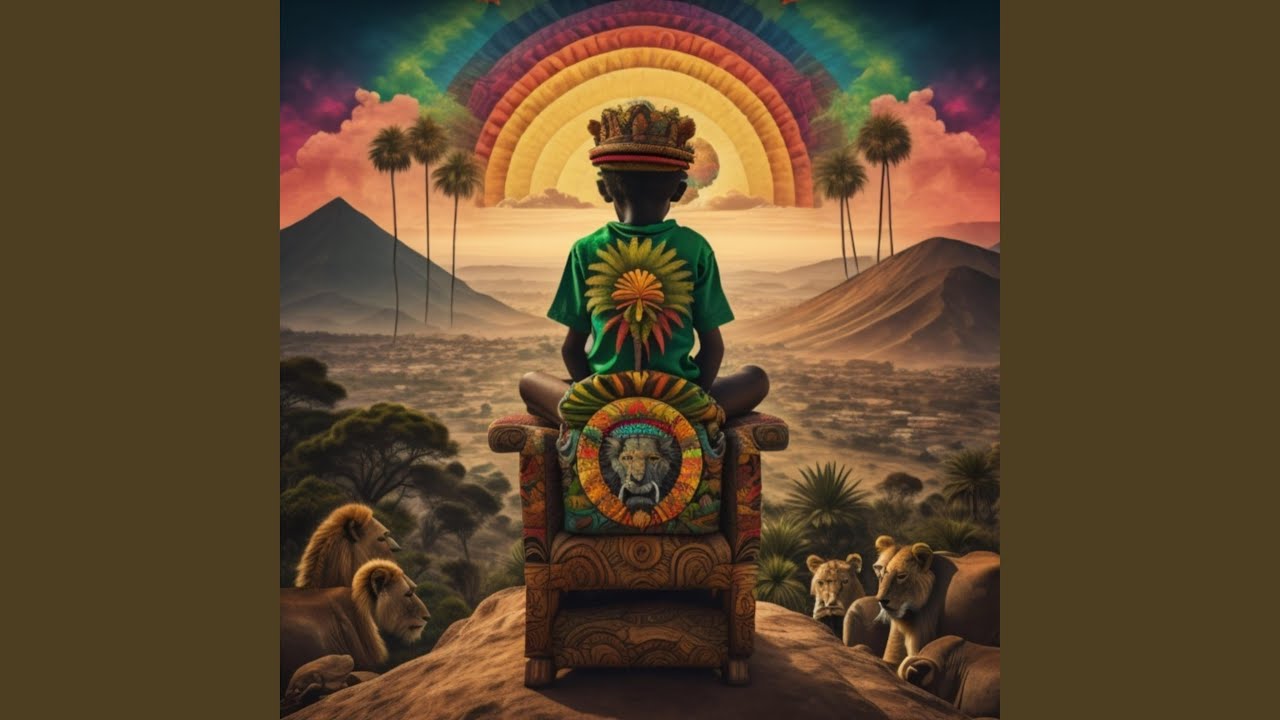 Guitar Chant (Acoustic)