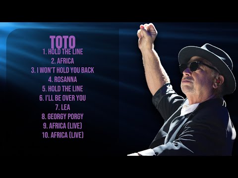 Toto Prime Hits That Rocked 2024 Supreme Hits Selection Connected 