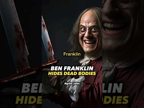Ben Franklin Hides