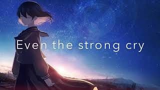 Nightcore - Weak (Lyrics)
