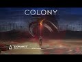 &quot;Exoplanets&quot; from the Audiomachine release COLONY