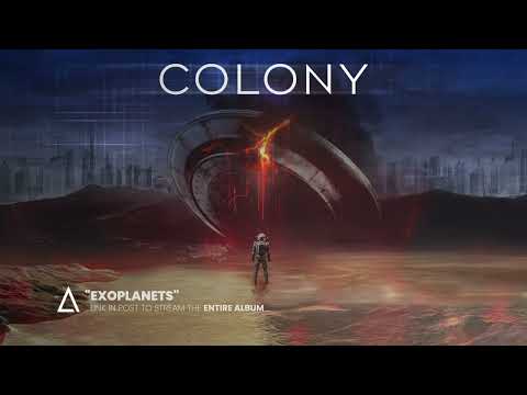 'Exoplanets' from the