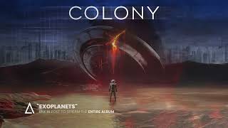 &quot;Exoplanets&quot; from the Audiomachine release COLONY