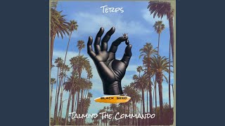 Terps - Talmiyd The Commando