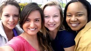 LSC-Cy-Fair Pinning Ceremony Slideshow 2014
