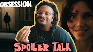 Obsession is A Modern-Day MASTERPIECE | Spoiler Talk!