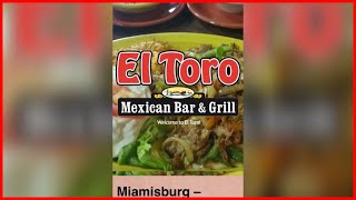 El Toro￼ Bar and Grill