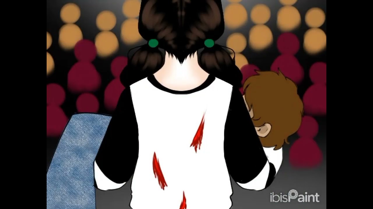 BETTER LUCK NEXT TIME ANIMATION MEME- CHARLIE EMILY (FNAF2 MOVIE)