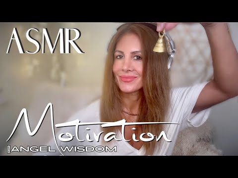 MOTIVATION 🪽 ASMR Angel Wisdom✨ 09/25