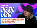 The Kid Laroi Explains Why He Cancelled His Concerts In Melbourne And Brisbane