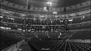 heart attack audio edit (empty concert hall use 🎧)