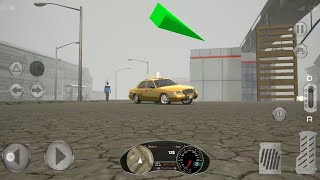 Open World Delivery Simulator - Taksicilik Yaptım screenshot 3