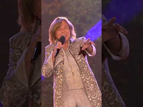 Jürgen Drew singt