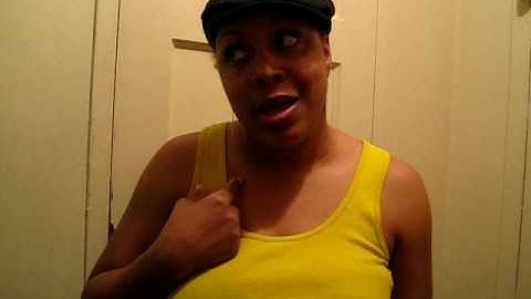 Thumbnail of Chrisette Michele ( A day in your life)