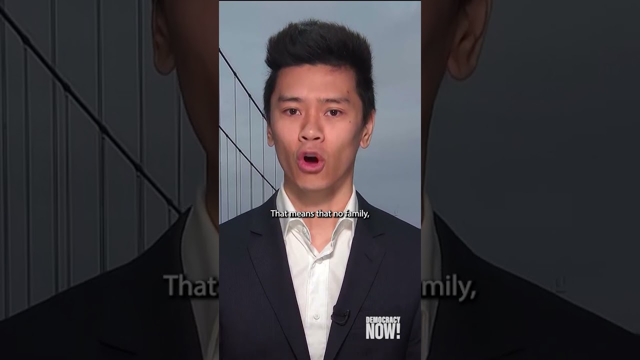 Trump admin's cuts to NIH funding set back cancer research