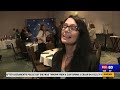 Volunteers of America hold fundraiser to help unhoused community
