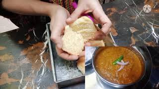 Pav Recipe Without Oven Easy Pav Recipe Pav Recipe By Uroosa