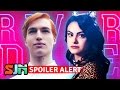 Riverdale Recap WITH Jason Blossom (Season 1, Episode 6 “Faster, Pussycats! Kill! Kill!")