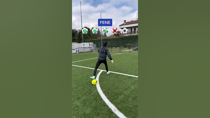 Blind football challenge FENE FRATINO CAMPOLUNGHI