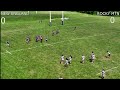 USA Women's U23 All Stars - New England Independents vs Rocky Mountain