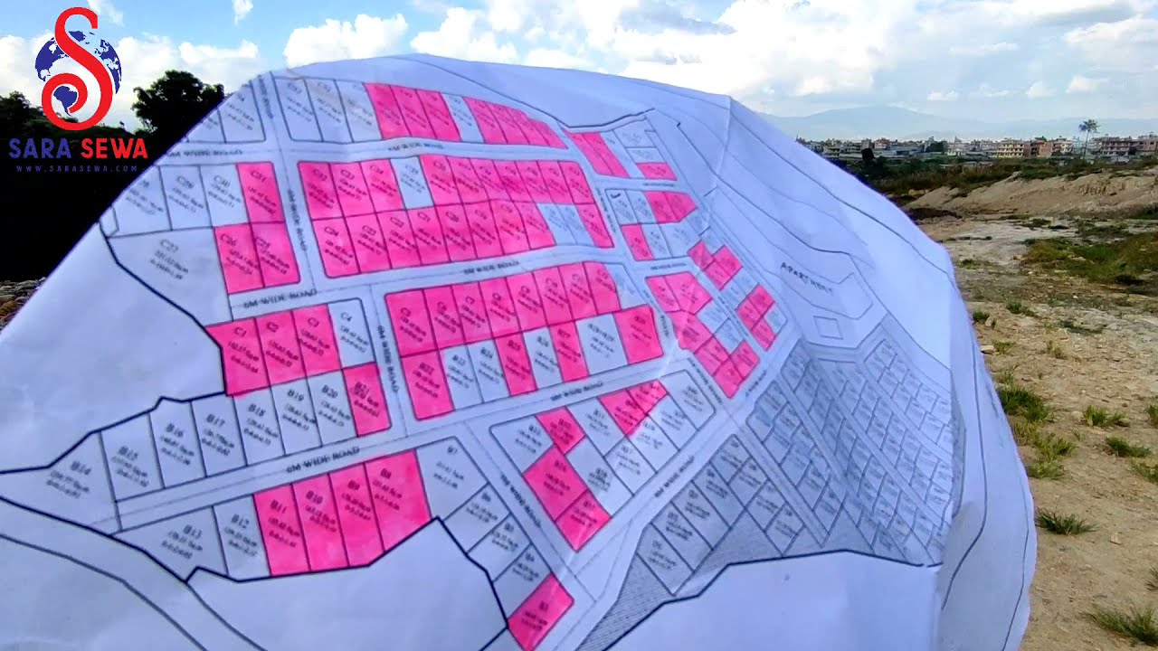 🎀Pre Booking Downtown Housing: Beautiful Bunglow For Sale  At Dhapakhel Lalitpur.