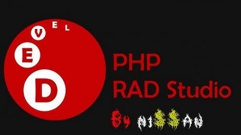 как зделать фэйк программу в PHP Devel studio 2 0