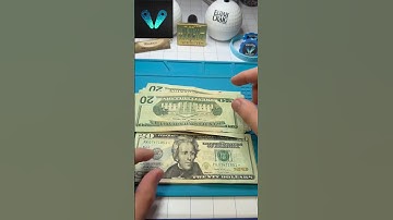 $500 $20 ATM Bill Hunt!(February 2 2025) #billhunting #moneymonday #Shorts