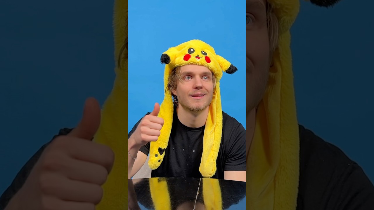 Kun Sä ja Sun Frendi Haette Töitä…