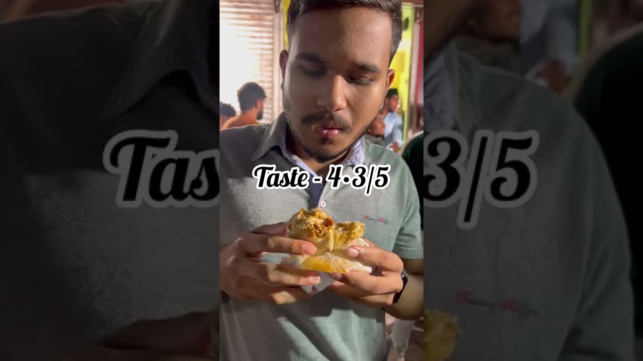 Top 7 shawarma in Hyderabad 