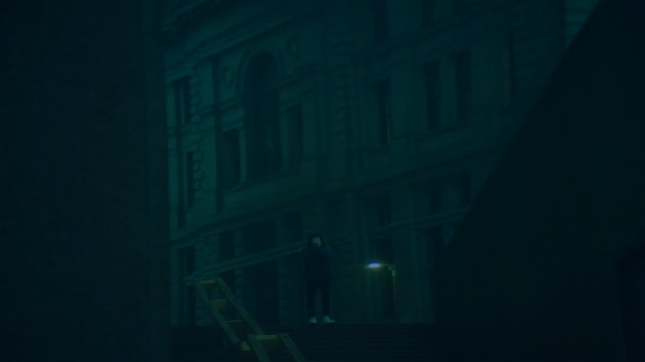 nothing,nowhere. - Hate Me (Legendado)