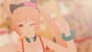 【Nekomura Iroha】Patchwork Staccato【VOCALOID Cover】