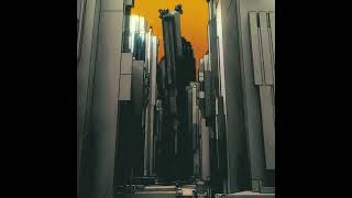 Mirror's Edge - Introduction (Slowed + Reverb)
